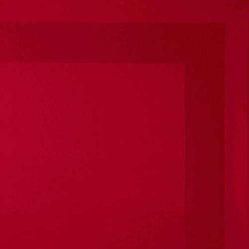 Tischdecke Pik-As 80x80 bordeaux Tischdecke Pik-As 80x80 bordeaux von Gözze