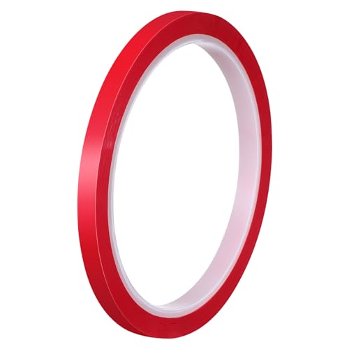 Gogogmee 1 Rolle Auto Dekorationsstreifen Klebeband für Innenraum Langlebig Vielseitig Auffälliges Design für Autozubehör und Dekoration von Gogogmee
