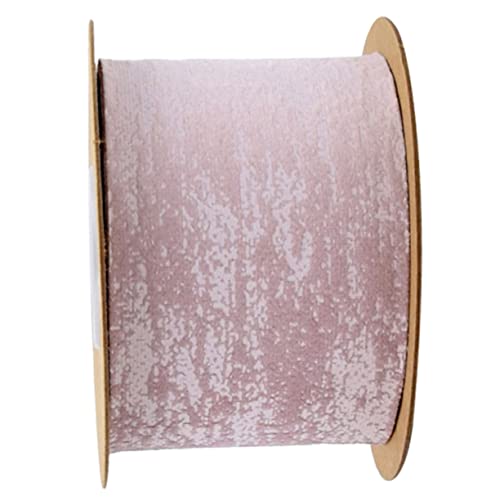 Gogogmee 1 Rolle Kontrastfarben Satinband für Geschenkverpackung und Diy Leichtes Rosa für Hochzeiten Partys Bastelarbeiten und Projekte Gogogmee 1 Rolle Kontrastfarben Satinband für Geschenkverpackung und Diy Leichtes Rosa für Hochzeiten Partys Bastelarbeiten und Projekte von Gogogmee
