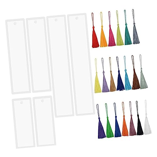 Gogogmee 1 Satz DIY Lesezeichen Silikonform Set Teiliges Gießform Set für Kreative DIY Projekte Einfach zu Reinigen für Lesezeichen Dekorationen Gogogmee 1 Satz DIY Lesezeichen Silikonform Set Teiliges Gießform Set für Kreative DIY Projekte Einfach zu Reinigen für Lesezeichen Dekorationen von Gogogmee
