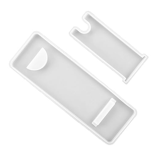 Gogogmee 1 Satz Epoxidharzform für Weinregal und Weintablett DIY Gießform für Kreative Weinverzierungen für Dekoration und Gogogmee 1 Satz Epoxidharzform für Weinregal und Weintablett DIY Gießform für Kreative Weinverzierungen für Dekoration und von Gogogmee