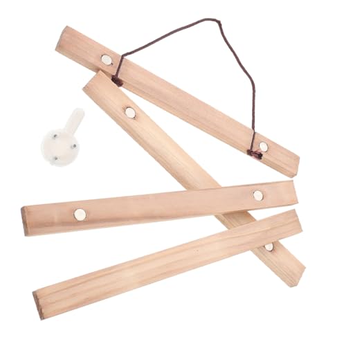 Gogogmee 1 Satz Magnetische Posterrahmen Holz Teiliges mit Magneten für Wanddekoration Einfaches Wechseln von Postern für Fotos und Drucke Edlem Teakholz Finish Gogogmee 1 Satz Magnetische Posterrahmen Holz Teiliges mit Magneten für Wanddekoration Einfaches Wechseln von Postern für Fotos und Drucke Edlem Teakholz Finish von Gogogmee