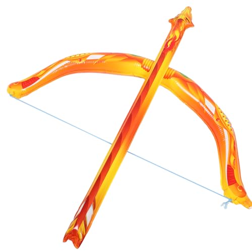 Gogogmee Fee Party Supplies Bogen Ballon Bogenschießen Spielzeug Geburtstag Party Dekorationen Kinder Aufblasbare Spielset Gogogmee Fee Party Supplies Bogen Ballon Bogenschießen Spielzeug Geburtstag Party Dekorationen Kinder Aufblasbare Spielset von Gogogmee