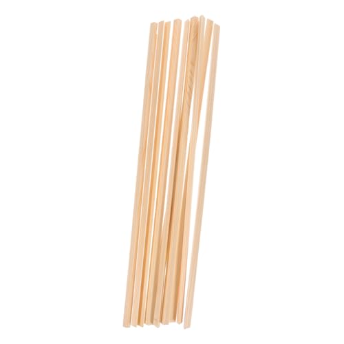 Gogogmee 10 Stk Teiliges Fensterleisten aus Isosceles Dreiecksholz Glatte Holzleisten für DIY Fensterrahmen Dekoration und Modellbau Langlebige Geradlinige Holzleisten ohne Grate Gogogmee 10 Stk Teiliges Fensterleisten aus Isosceles Dreiecksholz Glatte Holzleisten für DIY Fensterrahmen Dekoration und Modellbau Langlebige Geradlinige Holzleisten ohne Grate von Gogogmee
