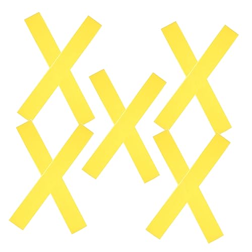 Gogogmee 10pcs Stuhl Elastische Bänder Dehnbar Klassenzimmer Stuhl Bänder Jungen Und Mädchen Hilfe Lebendige Und Flexible Gogogmee 10pcs Stuhl Elastische Bänder Dehnbar Klassenzimmer Stuhl Bänder Jungen Und Mädchen Hilfe Lebendige Und Flexible von Gogogmee