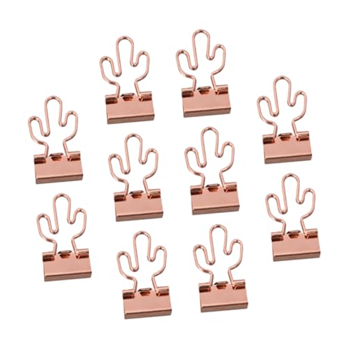 Gogogmee 10 Stück Teiliges Binder Clips aus Hochwertigem Metall Vielseitige Büroklammern für Papier Dokumente Notizen Geeignet für Lehrer Schüler und Bürobedarf Langlebig und Praktisch Gogogmee 10 Stück Teiliges Binder Clips aus Hochwertigem Metall Vielseitige Büroklammern für Papier Dokumente Notizen Geeignet für Lehrer Schüler und Bürobedarf Langlebig und Praktisch von Gogogmee