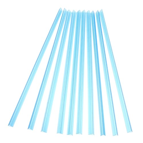 Gogogmee 10 Stück Teiliges Transparente Kunststoff bindeschienen mit Zugstangenfunktion Stabile Dokumentenhalter für Berichte Schnelles Organisieren und Einfaches Einlegen Platzsparend und Gogogmee 10 Stück Teiliges Transparente Kunststoff bindeschienen mit Zugstangenfunktion Stabile Dokumentenhalter für Berichte Schnelles Organisieren und Einfaches Einlegen Platzsparend und von Gogogmee