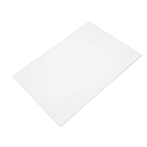 Gogogmee 10 Stück Teiliges Transparente Pvc schablonenfolien Wiederverwendbar Druckstifte Präzises Nachzeichnen Basteln mit Anleitung zur Zeichenverbesserung von Gogogmee