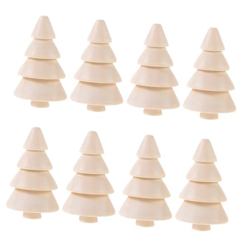 Gogogmee 10 Stück Teiliges Unbemalte Holz Weihnachtsbaumschmuck Bastelset Kleine DIY Tannenbaum Deko Natürliche Holzdeko Weihnachtsbaum Dekoration Gogogmee 10 Stück Teiliges Unbemalte Holz Weihnachtsbaumschmuck Bastelset Kleine DIY Tannenbaum Deko Natürliche Holzdeko Weihnachtsbaum Dekoration von Gogogmee