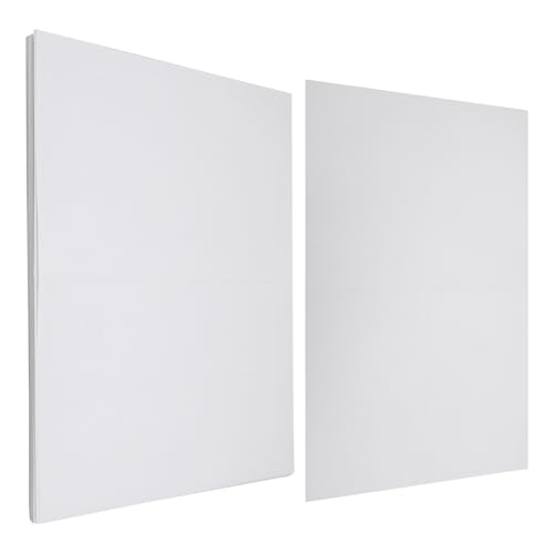Gogogmee 100 Blatt Selbstklebende Etikettenpapier Bedruckbare Faderesistente Aufkleber für Drucker Vielseitig Kompatibel Nachhaltiges Papier für Individuelle Klebeetiketten und Gogogmee 100 Blatt Selbstklebende Etikettenpapier Bedruckbare Faderesistente Aufkleber für Drucker Vielseitig Kompatibel Nachhaltiges Papier für Individuelle Klebeetiketten und von Gogogmee