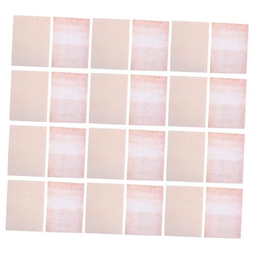 Gogogmee 100 Blatt Vintage Schreibpapier Doppelseitiges Briefpapier mit Dekorativen Rändern für Diy Scrapbooking und Kreative Projekte für Einladungen und Persönliche Korrespondenz Gogogmee 100 Blatt Vintage Schreibpapier Doppelseitiges Briefpapier mit Dekorativen Rändern für Diy Scrapbooking und Kreative Projekte für Einladungen und Persönliche Korrespondenz von Gogogmee