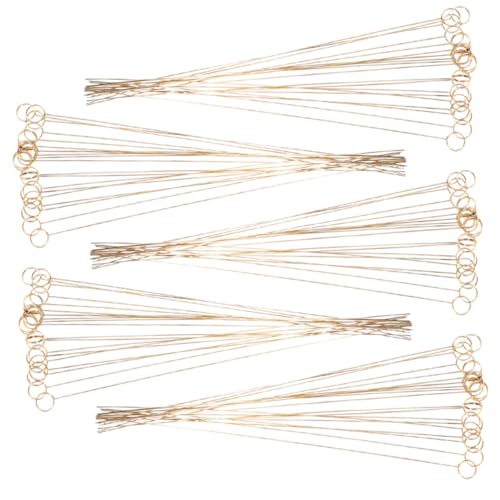 Gogogmee 100 Stück Metalldraht Kartenhalter Goldfarben Rund Flexibel Vielseitig für Blumenarrangements Hochzeit Tischkarten Fotos Memohalter Robust Leicht für Feiern Gogogmee 100 Stück Metalldraht Kartenhalter Goldfarben Rund Flexibel Vielseitig für Blumenarrangements Hochzeit Tischkarten Fotos Memohalter Robust Leicht für Feiern von Gogogmee