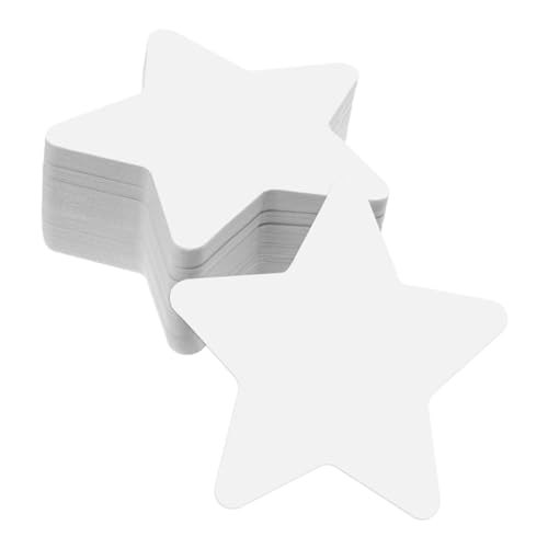 Gogogmee 100 Stück Weiße Stern Papierausschnitte Langlebig Stilvoll Vielseitig für Klassenzimmer Büro Diy Bastelprojekte Dekorationen Schulprojekt Zubehör Gogogmee 100 Stück Weiße Stern Papierausschnitte Langlebig Stilvoll Vielseitig für Klassenzimmer Büro Diy Bastelprojekte Dekorationen Schulprojekt Zubehör von Gogogmee