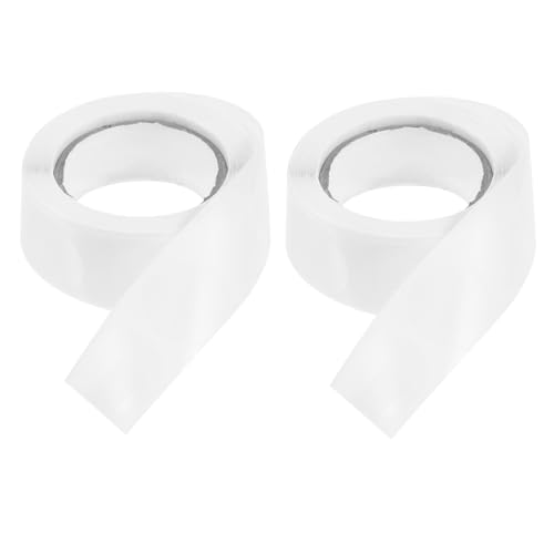 Gogogmee 1000 Stück Transparente Runde Selbstklebende Siegelaufkleber Ø Verschlussetiketten für Geschenkverpackungen Umschläge Basteln Hochzeit Party DIY Gogogmee 1000 Stück Transparente Runde Selbstklebende Siegelaufkleber Ø Verschlussetiketten für Geschenkverpackungen Umschläge Basteln Hochzeit Party DIY von Gogogmee