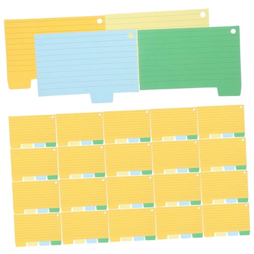 Gogogmee 100Blätter Kleine Notizblöcke Praktische Notizpapier für Bürobedarf Zeitplan und Nachrichtenaufzeichnung Vielseitig Einsetzbar und Glatt für Individuelles Schreiben Gogogmee 100Blätter Kleine Notizblöcke Praktische Notizpapier für Bürobedarf Zeitplan und Nachrichtenaufzeichnung Vielseitig Einsetzbar und Glatt für Individuelles Schreiben von Gogogmee