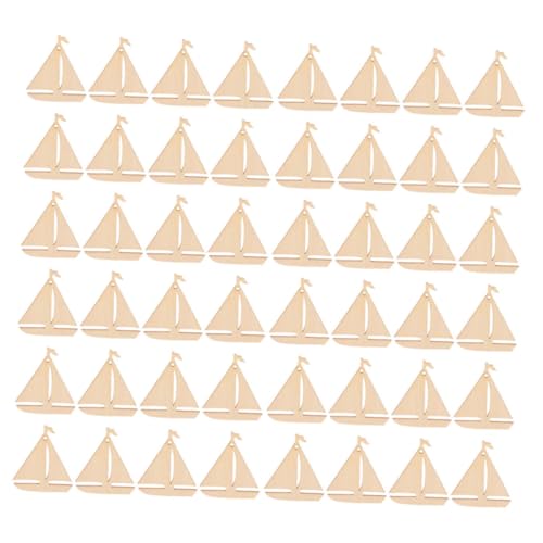 Gogogmee 100stücke Segelboot Bastelset Unvollendete Holzformen Für -projekte Nautische Dekorationen Und Kinderbasteln Für Partys Und Kreative Aktivitäten Gogogmee 100stücke Segelboot Bastelset Unvollendete Holzformen Für -projekte Nautische Dekorationen Und Kinderbasteln Für Partys Und Kreative Aktivitäten von Gogogmee