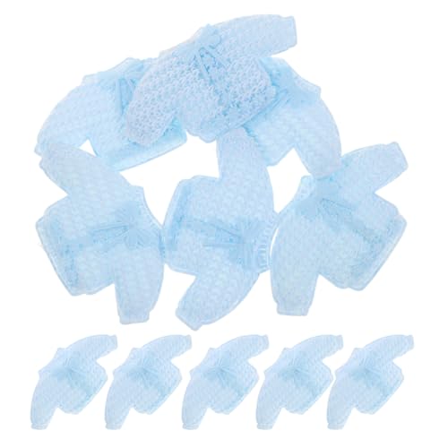 Gogogmee 12-teiliges Mini-aufkleberset für Babykleidung Puppenhaus- Babyparty-Dekorationen Ästhetische Mini-Aufkleber für Babydekorationen Gogogmee 12-teiliges Mini-aufkleberset für Babykleidung Puppenhaus- Babyparty-Dekorationen Ästhetische Mini-Aufkleber für Babydekorationen von Gogogmee