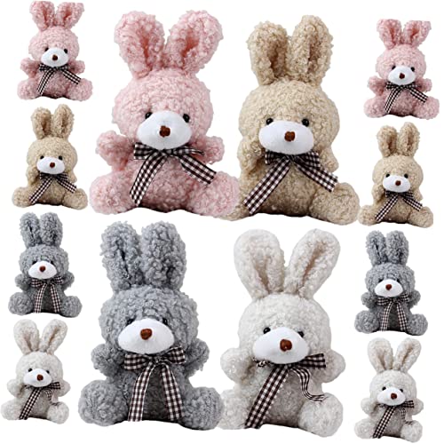 Gogogmee üsch Hase Schlüsselanhänger Mit Schleife üße Kaninchen Anhänger Für ädchen Fluffiger Schlüsselring Als Oder Dekoration Gogogmee üsch Hase Schlüsselanhänger Mit Schleife üße Kaninchen Anhänger Für ädchen Fluffiger Schlüsselring Als Oder Dekoration von Gogogmee