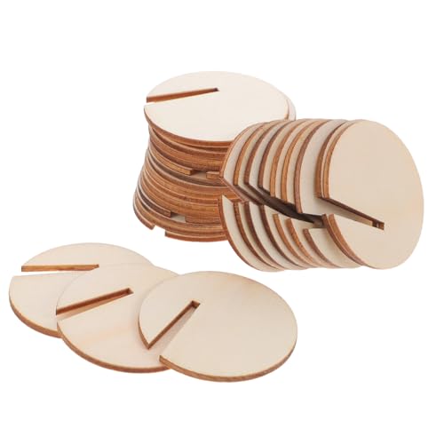 Gogogmee 120 Stück Teiliges Holzrundanhänger für Getränke mit DIY beschriftung Vielseitige Holz drinkmarker für Hochzeiten Partys Hotels Ktv und Outdoor Aktivitäten Personalisierbare Gogogmee 120 Stück Teiliges Holzrundanhänger für Getränke mit DIY beschriftung Vielseitige Holz drinkmarker für Hochzeiten Partys Hotels Ktv und Outdoor Aktivitäten Personalisierbare von Gogogmee