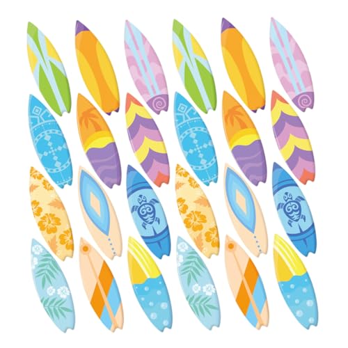 Gogogmee 120 Stück Teiliges Surfbrett Sticker aus Papier Hawaii Party Deko mit Langlebigen Lichtbeständigen Aufklebern Leicht Anzubringen und Rückstandsfrei Entfernbar für DIY Koffer und Gogogmee 120 Stück Teiliges Surfbrett Sticker aus Papier Hawaii Party Deko mit Langlebigen Lichtbeständigen Aufklebern Leicht Anzubringen und Rückstandsfrei Entfernbar für DIY Koffer und von Gogogmee
