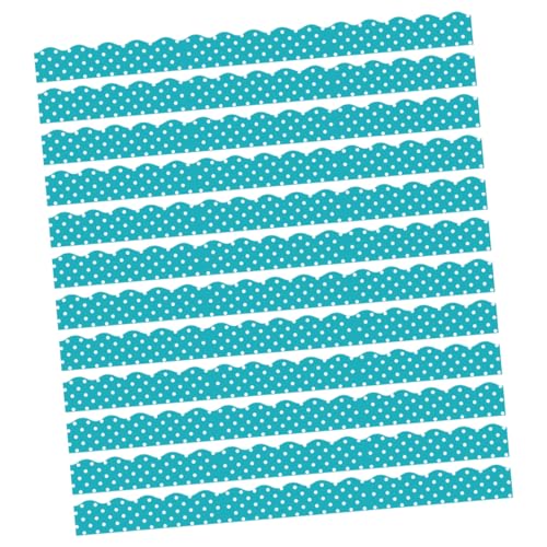 Gogogmee 12Stücke Magnetische Ränder für Whiteboards Dekorative Bordüren für Klassenzimmer Pinnwände DIY Projekte Installieren Vielseitig Einsetzbar mit Starker Gogogmee 12Stücke Magnetische Ränder für Whiteboards Dekorative Bordüren für Klassenzimmer Pinnwände DIY Projekte Installieren Vielseitig Einsetzbar mit Starker von Gogogmee
