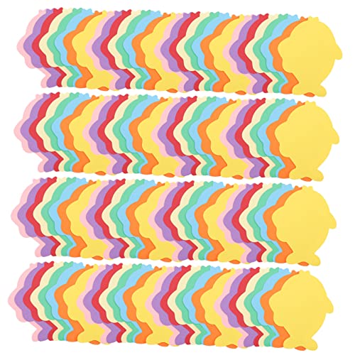 Gogogmee 140 Stück Teiliges Buntes Papier Dekorationsset Fisch Diy Bastelmaterial für Kreative Papierformen zur Klassenraumdeko Party und Schulprojekte Vielseitig Einsetzbar Gogogmee 140 Stück Teiliges Buntes Papier Dekorationsset Fisch Diy Bastelmaterial für Kreative Papierformen zur Klassenraumdeko Party und Schulprojekte Vielseitig Einsetzbar von Gogogmee