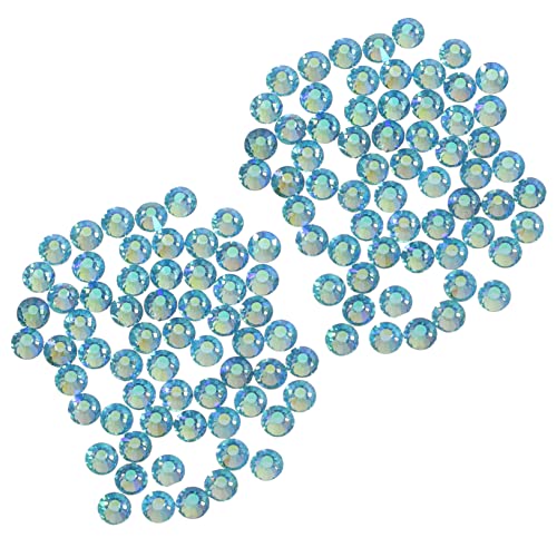 Gogogmee 1440Stücke Flachback Strasssteine für Nageldekoration Hochwertige Glassteine Kräftigem für DIY Nagelkunst und Schmuckgestaltung Geschenkidee Gogogmee 1440Stücke Flachback Strasssteine für Nageldekoration Hochwertige Glassteine Kräftigem für DIY Nagelkunst und Schmuckgestaltung Geschenkidee von Gogogmee