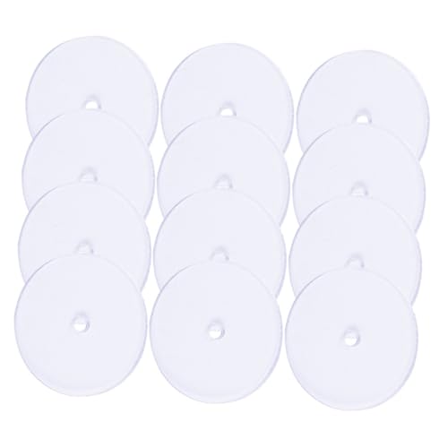 Gogogmee 150 Stück Ohrringverschlüsse aus Leichtem Sanfte Ohrstecker stopper Komfortabel und Hautfreundlich Sicherer Halt für DIY Ohrringe Geeignet für Damen und Schwere Ohrringe von Gogogmee