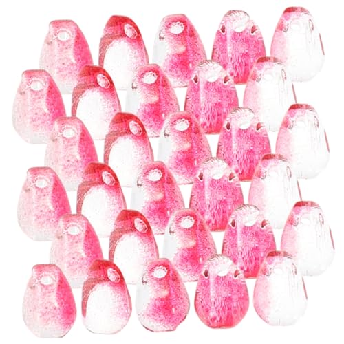 Gogogmee 150 Stück Teiliges Wasserfall Perlen mit Querloch Farbverlaufende Glasperlen für DIY Schmuckherstellung Zarte Bastelperlen für Armbänder Halsketten und Haarschmuck Langlebig und Gogogmee 150 Stück Teiliges Wasserfall Perlen mit Querloch Farbverlaufende Glasperlen für DIY Schmuckherstellung Zarte Bastelperlen für Armbänder Halsketten und Haarschmuck Langlebig und von Gogogmee