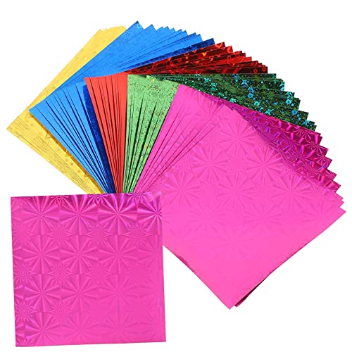 Gogogmee 150Stücke Origami Papier Faltpapier für Erwachsene Farben DIY Bastelprojekte für Handwerksunterricht Freizeitgestaltung von Gogogmee