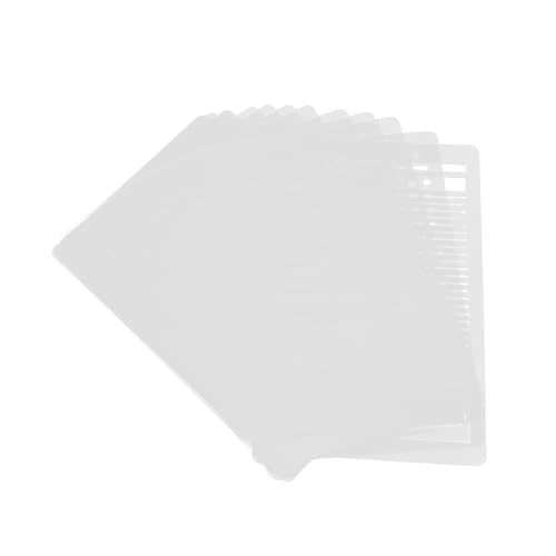 Gogogmee 16 Stück Teiliges Pet-schablonen Diy-zeichnungen Langlebige Malvorlagen für Tagebücher Kalender und Scrapbooking Vielseitig für Schüler Einfache Dekoration und Wiederverwendbar Gogogmee 16 Stück Teiliges Pet-schablonen Diy-zeichnungen Langlebige Malvorlagen für Tagebücher Kalender und Scrapbooking Vielseitig für Schüler Einfache Dekoration und Wiederverwendbar von Gogogmee
