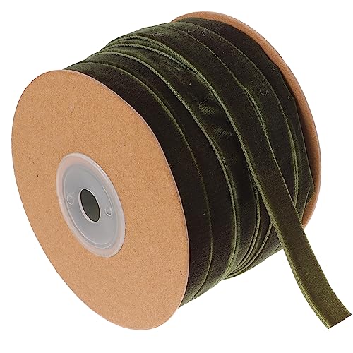Gogogmee 1Rolle DIY Geschenkband aus Yards Multifunktionales Verschleißfestes Band für Geschenkverpackung Dekoration und Bastelprojekte Gogogmee 1Rolle DIY Geschenkband aus Yards Multifunktionales Verschleißfestes Band für Geschenkverpackung Dekoration und Bastelprojekte von Gogogmee