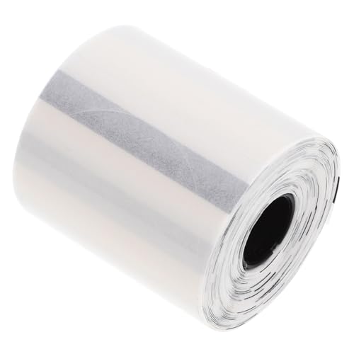 Gogogmee 1Rolle Selbstklebende Thermoetiketten Leere Versandetiketten für Vielseitige Anwendungen Bedruckbar für Adressaufkleber Preisschilder und Namensetiketten Gogogmee 1Rolle Selbstklebende Thermoetiketten Leere Versandetiketten für Vielseitige Anwendungen Bedruckbar für Adressaufkleber Preisschilder und Namensetiketten von Gogogmee