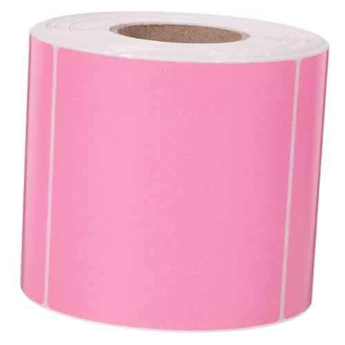Gogogmee 1Rolle Thermische Adressetiketten Rolle Selbstklebende Versandetiketten und Langlebig für Büro Haushalt und DIY Projekte Gogogmee 1Rolle Thermische Adressetiketten Rolle Selbstklebende Versandetiketten und Langlebig für Büro Haushalt und DIY Projekte von Gogogmee