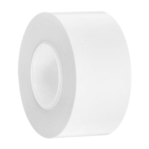 Gogogmee 1Rolle Thermoetikettenrolle Selbstklebende Thermodruckeretiketten Geeignet für und Einzelhandel Klarer Druck Endloses Etikettenpapier für Drucker von Gogogmee