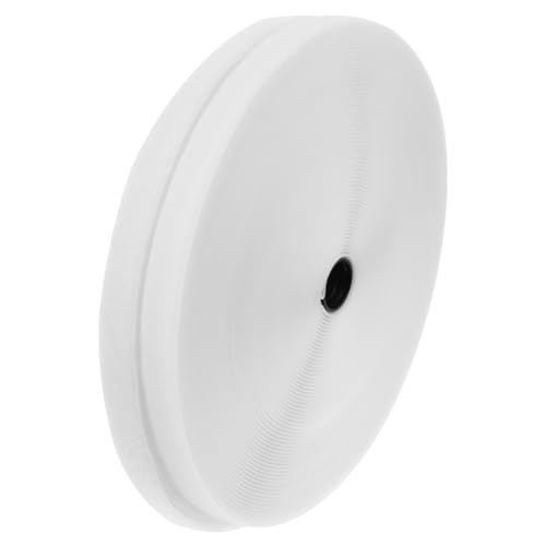 Gogogmee 2 Rollen Klettband Selbstklebend Nylon für DIY Projekte Heimdekoration Starke Haftung und Wiederverwendbar Einfache Anwendung Gogogmee 2 Rollen Klettband Selbstklebend Nylon für DIY Projekte Heimdekoration Starke Haftung und Wiederverwendbar Einfache Anwendung von Gogogmee