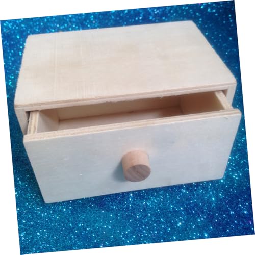 Gogogmee 2 Stück Holzaufbewahrungsbox Langlebigem Naturbelassenem Holz mit Glatten Kanten Multifunktional für Zuhause Büro und Schule Stilvoller Organizer für Kleine Gegenstände und Gogogmee 2 Stück Holzaufbewahrungsbox Langlebigem Naturbelassenem Holz mit Glatten Kanten Multifunktional für Zuhause Büro und Schule Stilvoller Organizer für Kleine Gegenstände und von Gogogmee