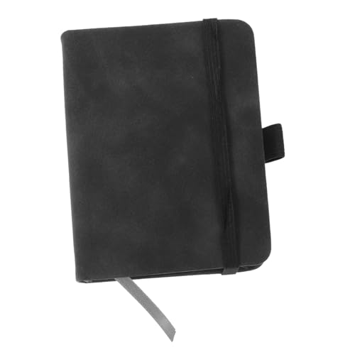 Gogogmee 2 Stück Kleines Notizbuch aus Tragbares Notizbuch für Memo Notizblock für Büro Reisen und Zuhause für Notizen und To Do Listen Gogogmee 2 Stück Kleines Notizbuch aus Tragbares Notizbuch für Memo Notizblock für Büro Reisen und Zuhause für Notizen und To Do Listen von Gogogmee
