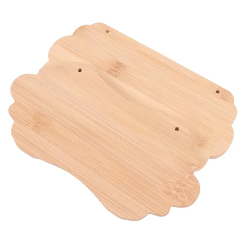 Gogogmee 2 Stück Leere Bambus Schilder Diy Bastelplatten zum Aufhängen Türschilder für Haushalt Garten Büro Vintage Dekoration Vielseitig Einsetzbar Gogogmee 2 Stück Leere Bambus Schilder Diy Bastelplatten zum Aufhängen Türschilder für Haushalt Garten Büro Vintage Dekoration Vielseitig Einsetzbar von Gogogmee