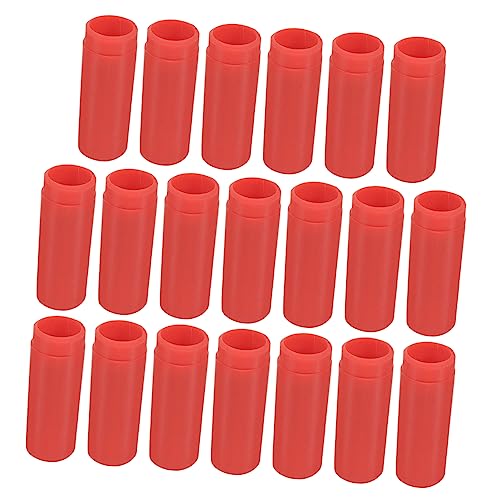 Gogogmee 20 Stück Kinderpfeifen Outdoor Spielzeuge Geräuschemacher für Partys Muschelpfeifen für Geburtstagsfeiern und Feste ca Rot für Kinderaktivitäten Gogogmee 20 Stück Kinderpfeifen Outdoor Spielzeuge Geräuschemacher für Partys Muschelpfeifen für Geburtstagsfeiern und Feste ca Rot für Kinderaktivitäten von Gogogmee