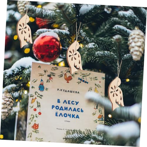 Gogogmee 20 Stück Teiliges Holz Friedenstaube Unbemalte Holzscheiben zum Bemalen Hohle Tauben holzfiguren DIY Bastelset für Weihnachtsdeko Kinderhandwerk Natürliche Holzscheiben Gogogmee 20 Stück Teiliges Holz Friedenstaube Unbemalte Holzscheiben zum Bemalen Hohle Tauben holzfiguren DIY Bastelset für Weihnachtsdeko Kinderhandwerk Natürliche Holzscheiben von Gogogmee