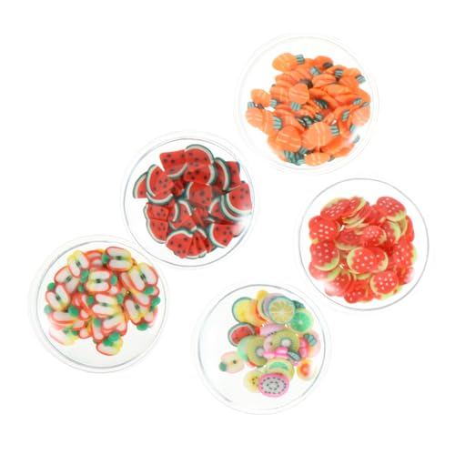 Gogogmee 20 Stück Teiliges Transparente PVC Sequin Shaker Haarschmuck Zubehör für DIY Haarornamente Langlebig Vielseitig für Basteln Haarschmuck Schmuck und Hochzeiten Geeignet von Gogogmee