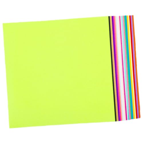 Gogogmee 200 Blatt Doppelseitiges Origami Papier Farben Quadratisch Bastelpapier für DIY Handarbeit Kindergarten Party Scrapbooking und Kreative Faltprojekte Gogogmee 200 Blatt Doppelseitiges Origami Papier Farben Quadratisch Bastelpapier für DIY Handarbeit Kindergarten Party Scrapbooking und Kreative Faltprojekte von Gogogmee