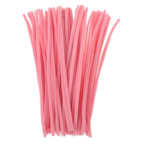 Gogogmee 200 Stück Chenille Stäbe Bastelset Bunte Flexible DIY Twisted Sticks aus Ungiftigem Material für Kindergarten Kreative Handarbeit Eltern junge Mädchen Gestalten und Lernförderung Gogogmee 200 Stück Chenille Stäbe Bastelset Bunte Flexible DIY Twisted Sticks aus Ungiftigem Material für Kindergarten Kreative Handarbeit Eltern junge Mädchen Gestalten und Lernförderung von Gogogmee