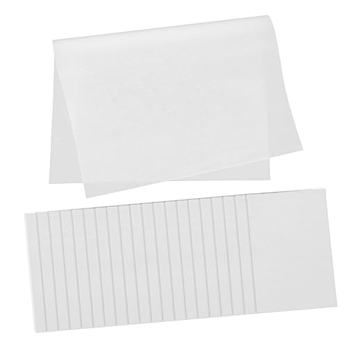 Gogogmee 20Blätter Doppelseitige Saumbänder zum Aufbügeln für DIY Textilien Geeignet für Schuhe Hüte Anzüge Waschfest und Stark Haftend für Temporäre Anwendungen Gogogmee 20Blätter Doppelseitige Saumbänder zum Aufbügeln für DIY Textilien Geeignet für Schuhe Hüte Anzüge Waschfest und Stark Haftend für Temporäre Anwendungen von Gogogmee