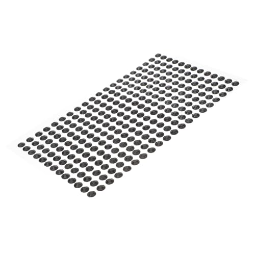 Gogogmee 234 Stück Teiliges Acryl Strassband Selbstklebend Rund Schwarz Langlebige DIY Aufkleber für Auto Haus Fahrrad Dekoration Vielseitig Einsetzbare Kristallsteine Gogogmee 234 Stück Teiliges Acryl Strassband Selbstklebend Rund Schwarz Langlebige DIY Aufkleber für Auto Haus Fahrrad Dekoration Vielseitig Einsetzbare Kristallsteine von Gogogmee