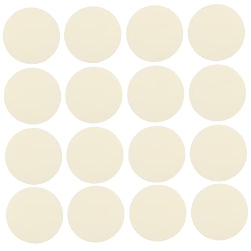Gogogmee 24 Stck Doppelseitige Klebepunkte Selbstklebende Runde Aufkleber für Büro Auto und Zuhause Hochwertige Montagepads Durchmesser Flexibel und Langlebig Gogogmee 24 Stck Doppelseitige Klebepunkte Selbstklebende Runde Aufkleber für Büro Auto und Zuhause Hochwertige Montagepads Durchmesser Flexibel und Langlebig von Gogogmee