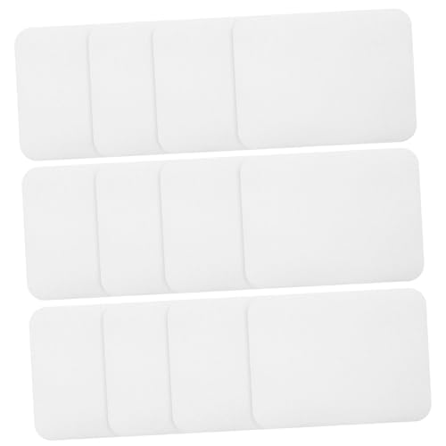 Gogogmee 24 Stück Teiliges Bügelflicken aus Robustem zum Aufbügeln für Kleidung Reparatur und Dekoration Atmungsaktive Natürliche Textilpatches für Jeans Rucksäcke DIY Zubehör Gogogmee 24 Stück Teiliges Bügelflicken aus Robustem zum Aufbügeln für Kleidung Reparatur und Dekoration Atmungsaktive Natürliche Textilpatches für Jeans Rucksäcke DIY Zubehör von Gogogmee