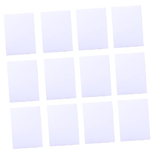 Gogogmee 24Stücke Cyanotypie Papier für DIY Sonnendruck für Kunstprojekte und Naturdruck Leicht und Tragbar Geschenkidee für Erwachsene Gogogmee 24Stücke Cyanotypie Papier für DIY Sonnendruck für Kunstprojekte und Naturdruck Leicht und Tragbar Geschenkidee für Erwachsene von Gogogmee