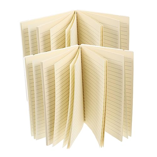Gogogmee 2Stücke Reise Spiralnotizbuch für Studenten und Büro Planen Notieren und Organisieren Leicht und Tragbar Perforierte Einfachen Abreißen Gogogmee 2Stücke Reise Spiralnotizbuch für Studenten und Büro Planen Notieren und Organisieren Leicht und Tragbar Perforierte Einfachen Abreißen von Gogogmee